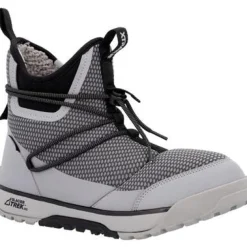 Xtratuf Men's Nylon Ice 6" Waterproof 200G Ankle Deck Boot -- AIMN100