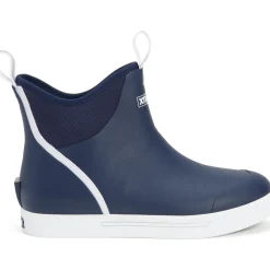 Xtratuf Men's Wheelhouse 6" Ankle Deck WP Boot - - XMW-201