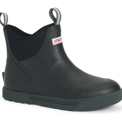 Xtratuf Men's Wheelhouse 6" Ankle Deck WP Boot - - XMW-000