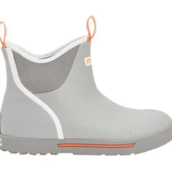 Xtratuf Men's Wheelhouse 6" WP Slip Resist Ankle Deck Boot -- XMW101
