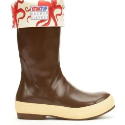 Xtratuf Women's 15" Salman Sisters Legacy WP Rubber Fisher Boot- - 22490