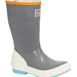 Xtratuf Women's 12" Waterproof Slip Resistant Legacy Boot -- XWLM100