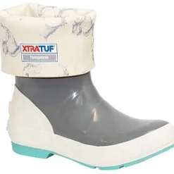 Xtratuf Women's 12" Waterproof Slip Resistant Legacy Boot -- XWLM100