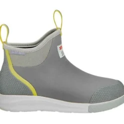 Xtratuf Women's Ankle 6" WP Slip Resist Deck Sport Boot -- ADSW108