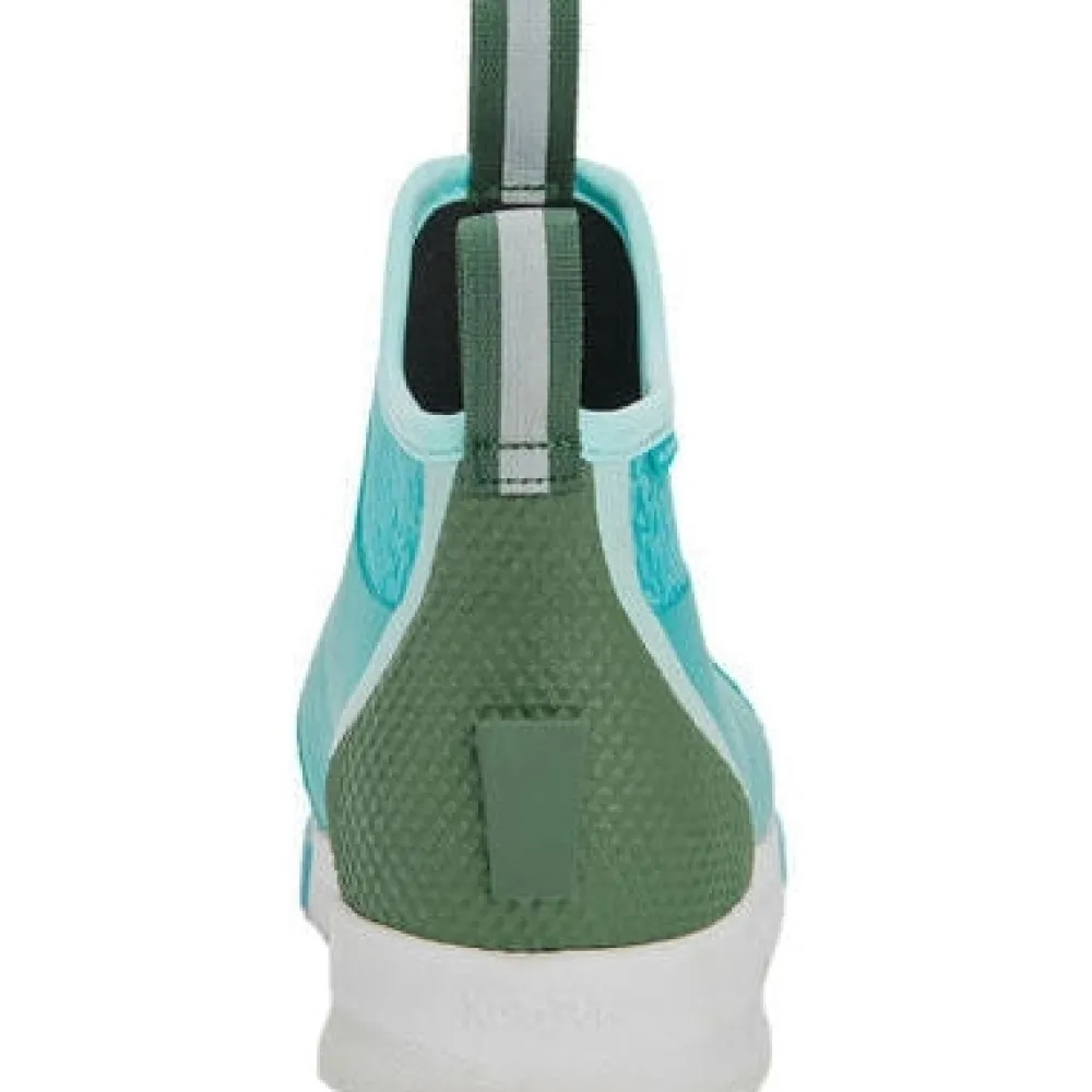 Xtratuf Women's Ankle 6" WP Slip Resist Deck Sport Boot -- ADSW-300