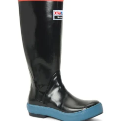 Xtratuf Women's Beach Glass 15" Legacy WP Outdoor Boot- - XWL-1BG