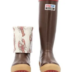 Xtratuf Women's Fishe Wear 15
