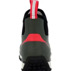 Xtratuf Women's Fleege Lined WP Ankle Deck Work Boot -- AIWR300