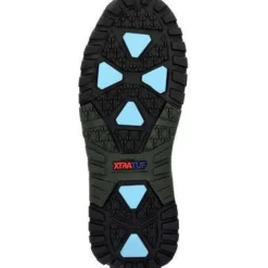 Xtratuf Women's Fleege Lined WP Ankle Deck Work Boot -- AIWR300