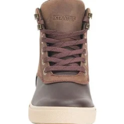 Xtratuf Women's Leather Lace 6