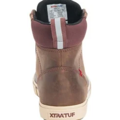 Xtratuf Women's Leather Lace 6