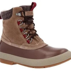 Xtratuf Women's Legacy Lte WP Lace Slip Resist Work Boot -- XWLT900