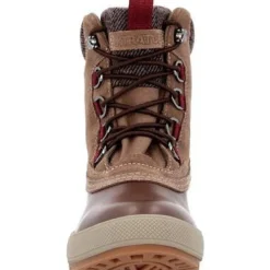 Xtratuf Women's Legacy Lte WP Lace Slip Resist Work Boot -- XWLT900