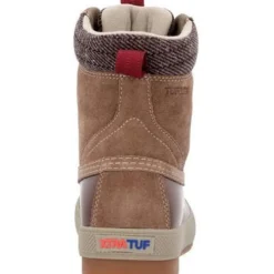 Xtratuf Women's Legacy Lte WP Lace Slip Resist Work Boot -- XWLT900