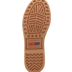 Xtratuf Women's Legacy Lte WP Lace Slip Resist Work Boot -- XWLT900