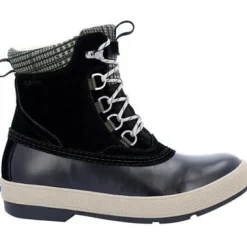 Xtratuf Women's Legacy Lte WP Slip Resist Lace Work Boot -- XWLT000