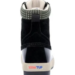 Xtratuf Women's Legacy Lte WP Slip Resist Lace Work Boot -- XWLT000