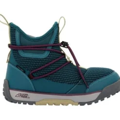 Xtratuf Women's Nylon Ice 6" WP 200G Ankle Deck Boot -- AIWN300