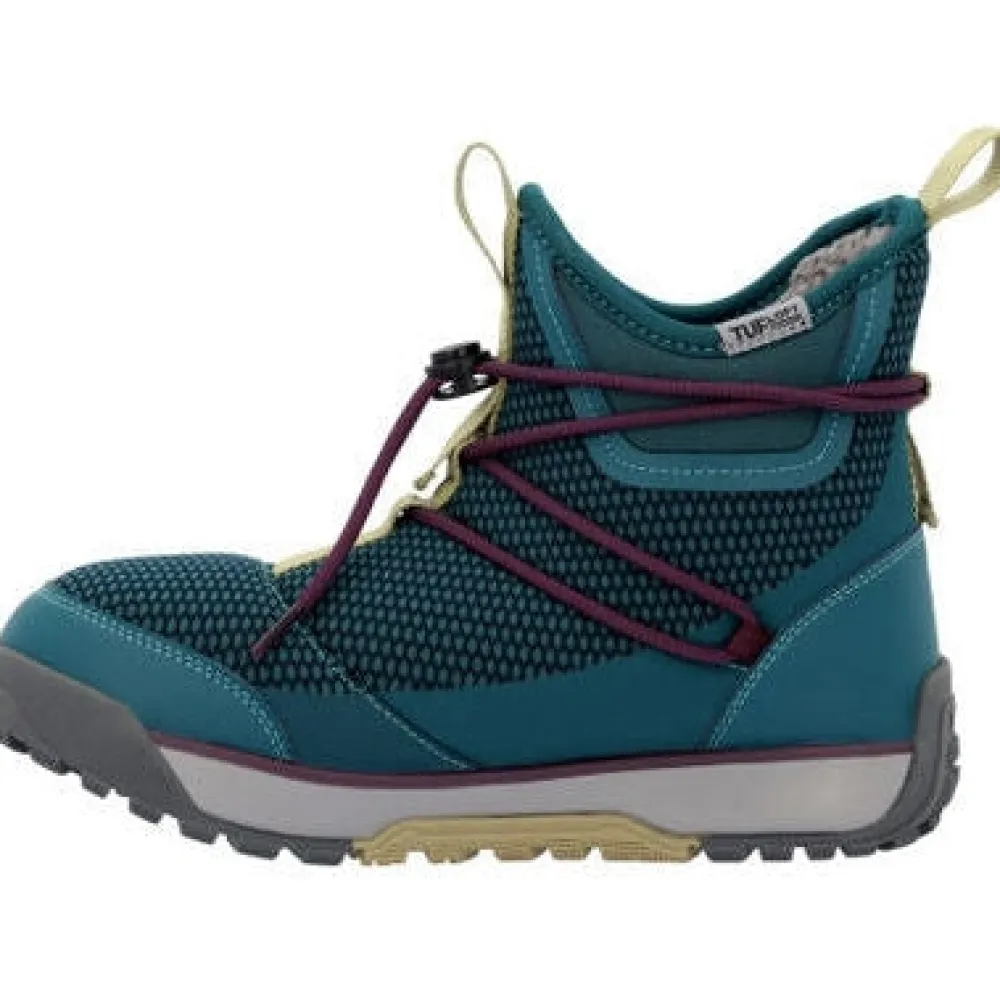 Xtratuf Women's Nylon Ice 6" WP 200G Ankle Deck Boot -- AIWN300