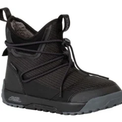 Xtratuf Women's Nylon Ice 6" WP 200G Ankle Deck Boot -- AIWN000