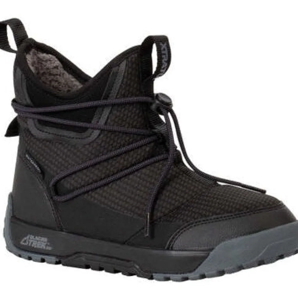 Xtratuf Women's Nylon Ice 6" WP 200G Ankle Deck Boot -- AIWN000
