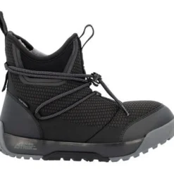Xtratuf Women's Nylon Ice 6" WP 200G Ankle Deck Boot -- AIWN000