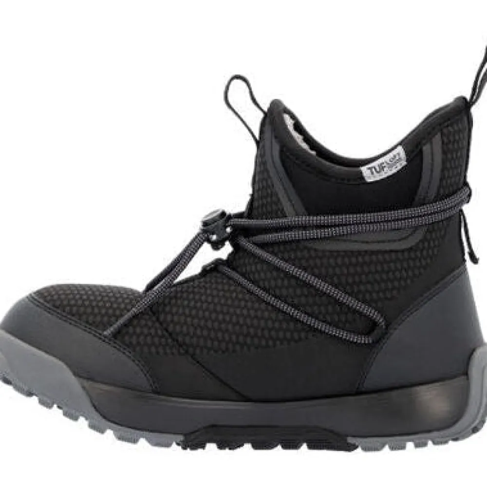 Xtratuf Women's Nylon Ice 6" WP 200G Ankle Deck Boot -- AIWN000