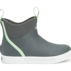 Xtratuf Women's Wheelhouse 6" Ankle Deck WP Boot - - XWW-700